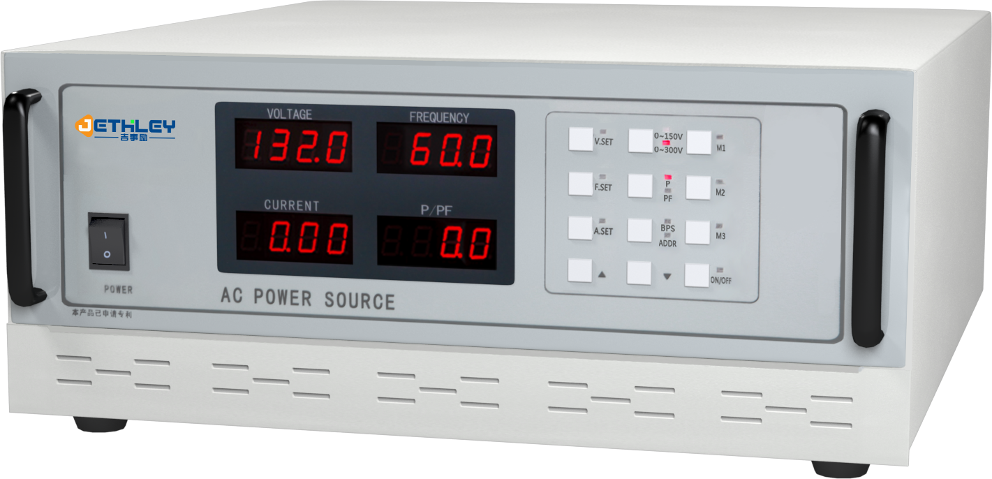 变频电源(1KVA-3KVA)