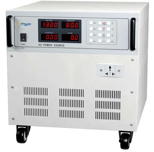 变频电源(3KVA-5KVA)