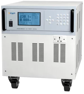 可编程交流变频电源(5KVA)