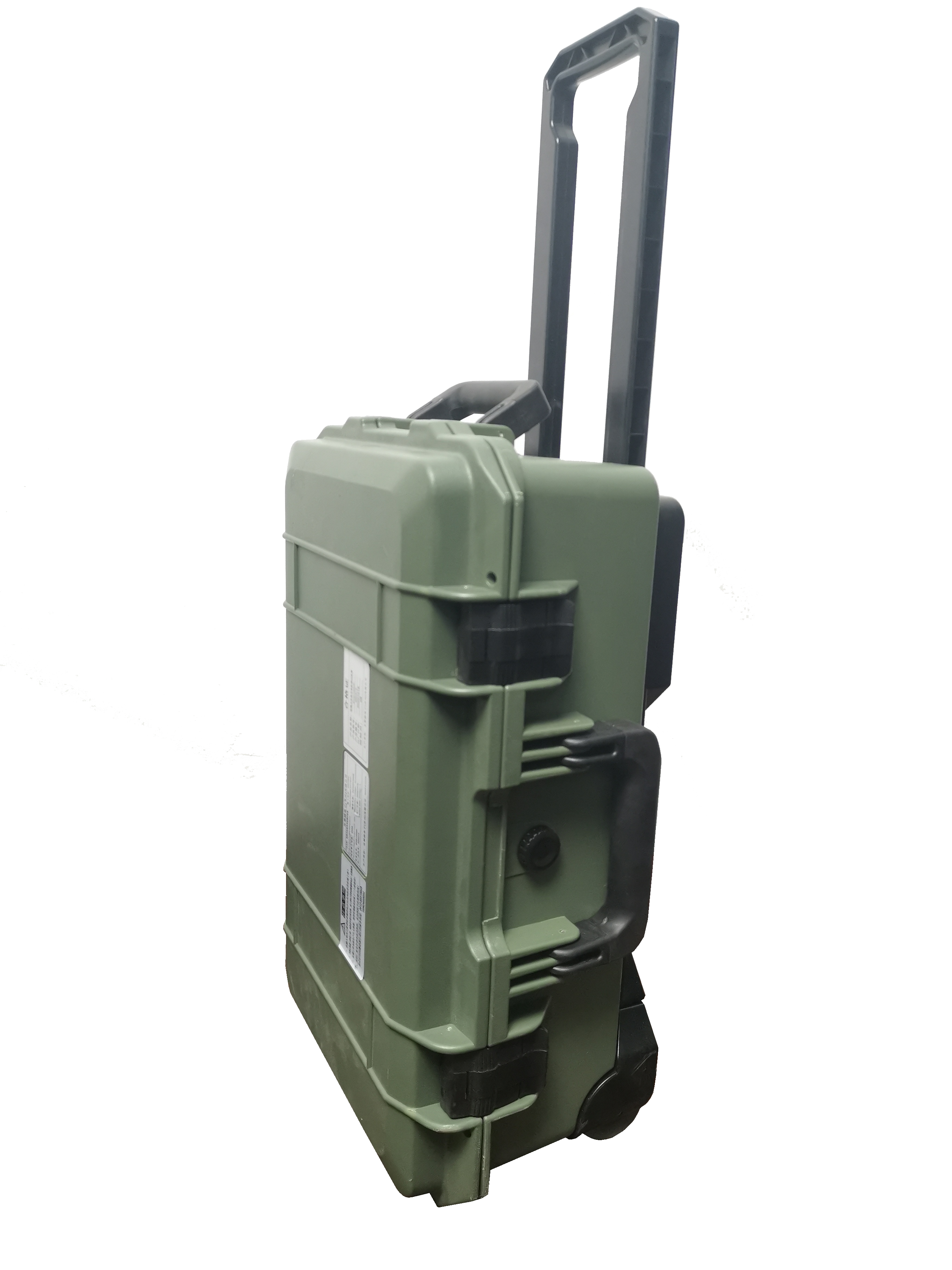 美标直流充电桩(机)综合测试仪