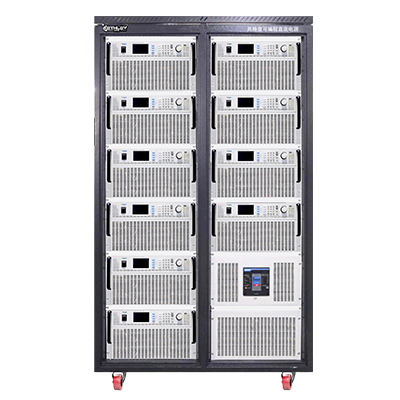 大功率可编程直流电源(100kw-2000kw)